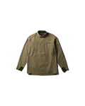 Snow Peak Stream Field Stretch Dry Long Sleeve Shirt