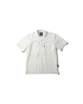 Snow Peak Stream Field Stretch Dry Short Sleeve Shirt