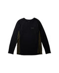 Snow Peak Micro Merino Crewneck Long Sleeve
