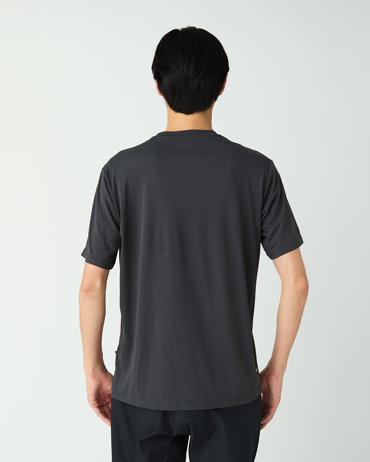 Snow Peak Yamame Graphic Short Sleeve T-Shirt