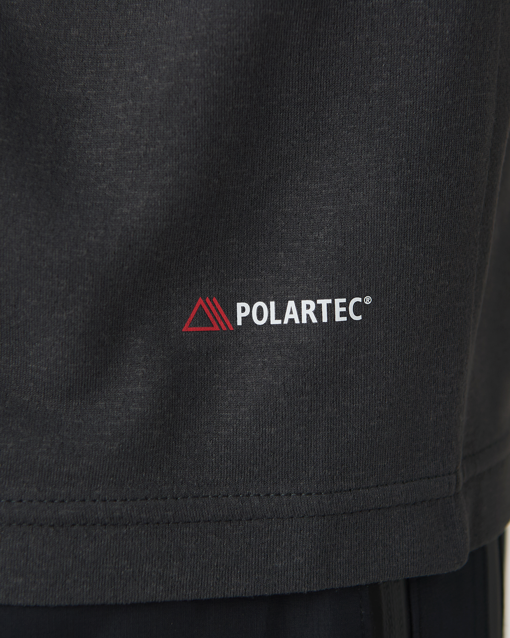 Snow Peak Yamame Graphic Short Sleeve T-Shirt