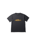 Snow Peak Yamame Graphic Short Sleeve T-Shirt