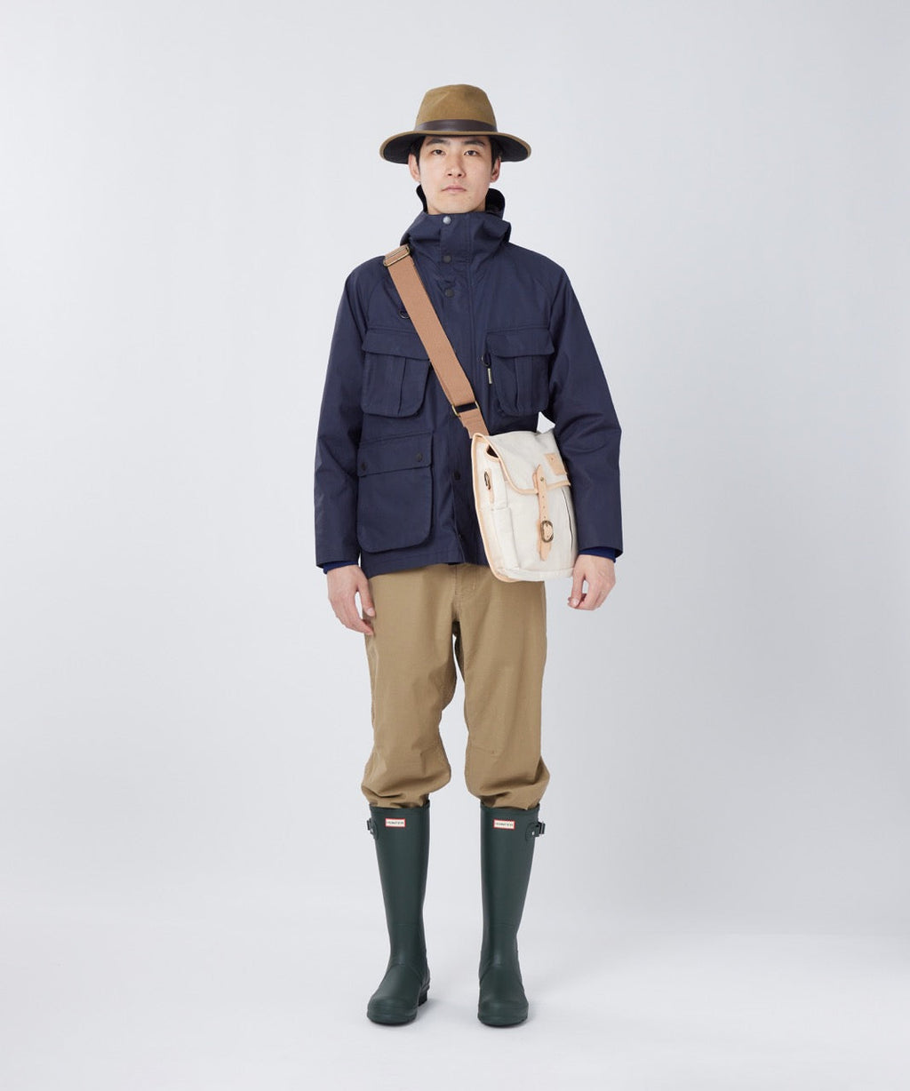 Snow Peak Field Game Shoulder Bag