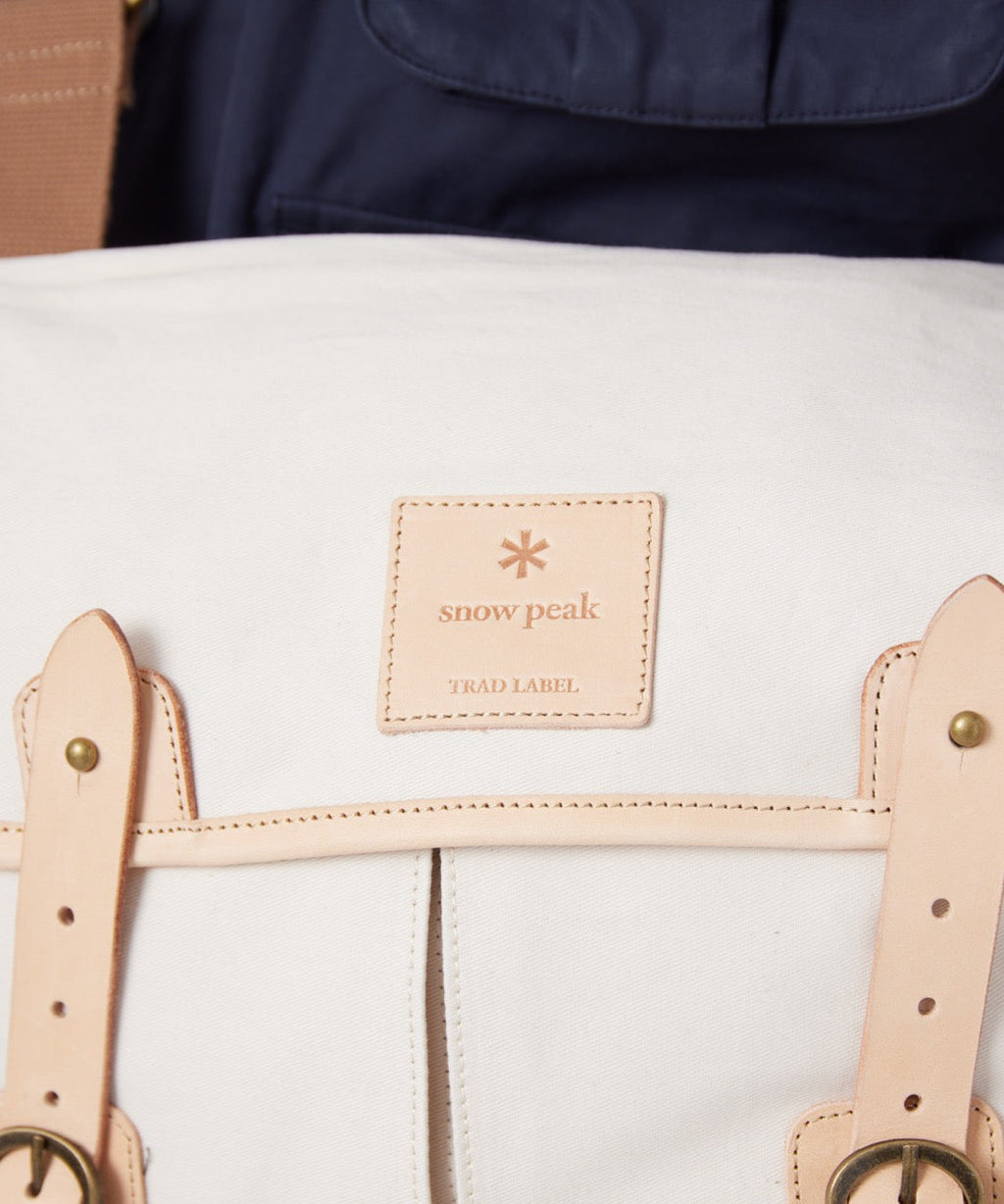 Snow Peak Field Game Shoulder Bag