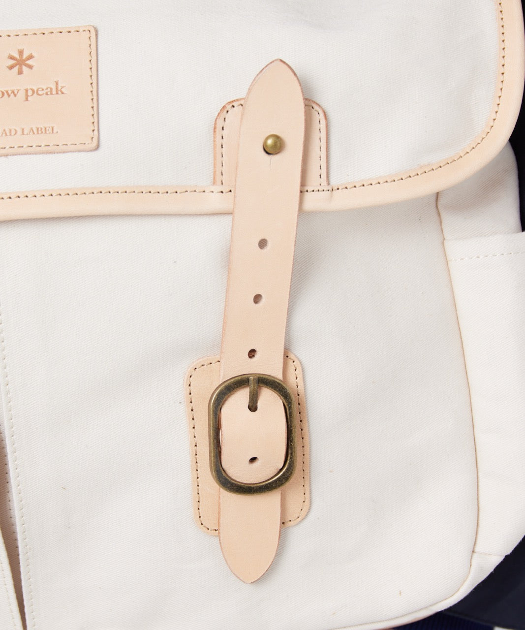 Snow Peak Field Game Shoulder Bag