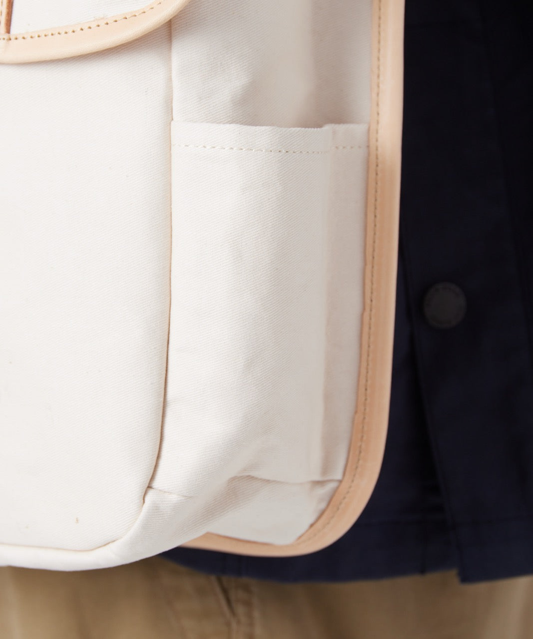 Snow Peak Field Game Shoulder Bag