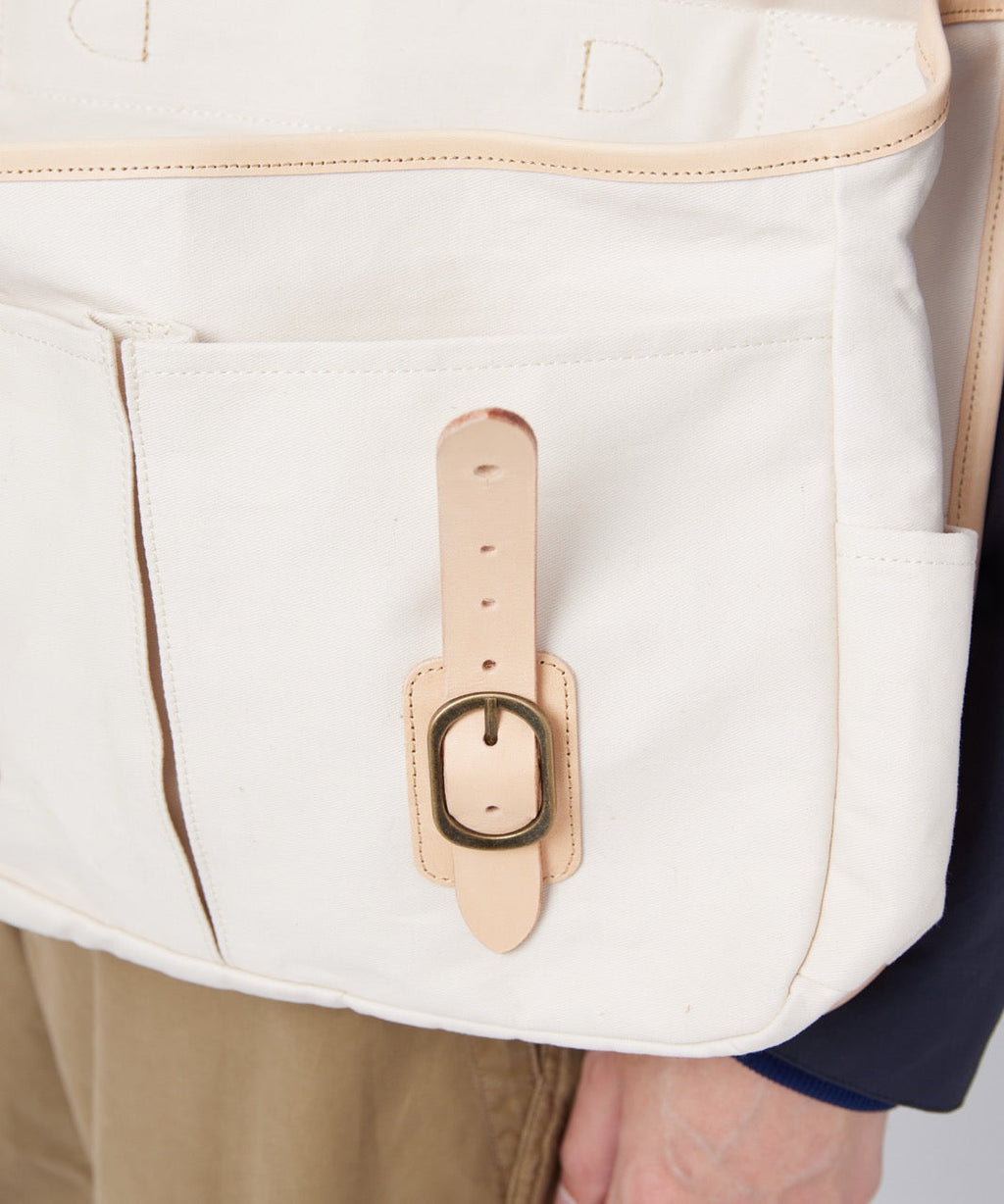 Snow Peak Field Game Shoulder Bag
