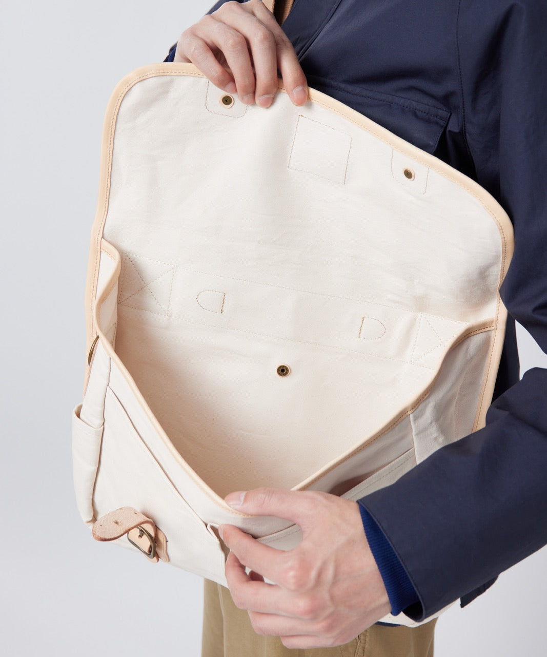 Snow Peak Field Game Shoulder Bag