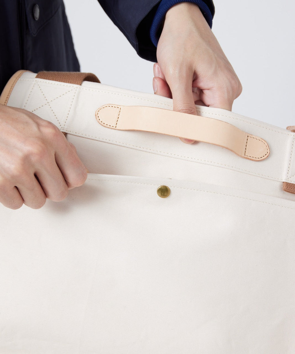 Snow Peak Field Game Shoulder Bag
