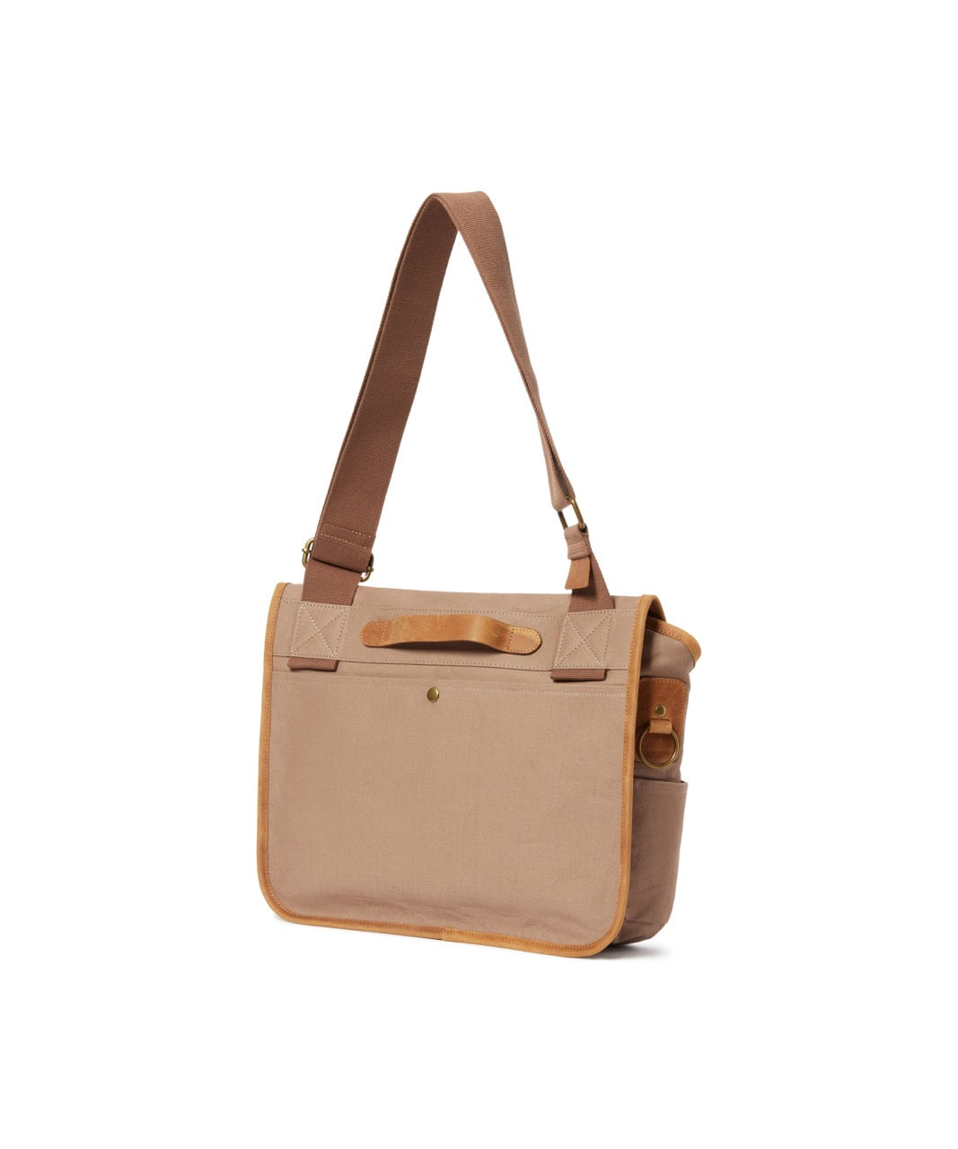 Snow Peak Field Game Shoulder Bag