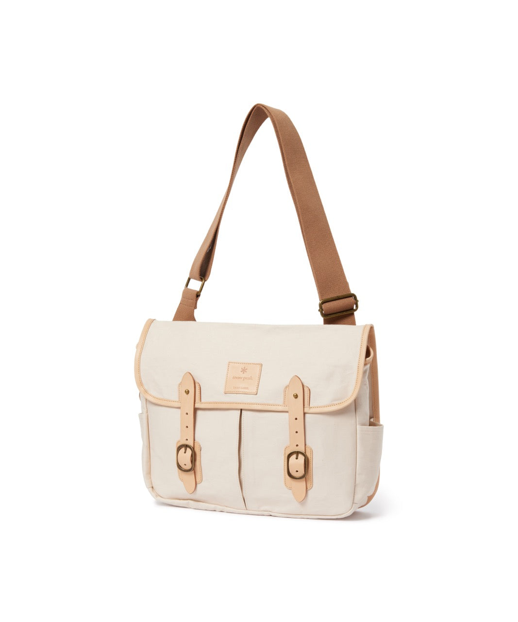 Snow Peak Field Game Shoulder Bag