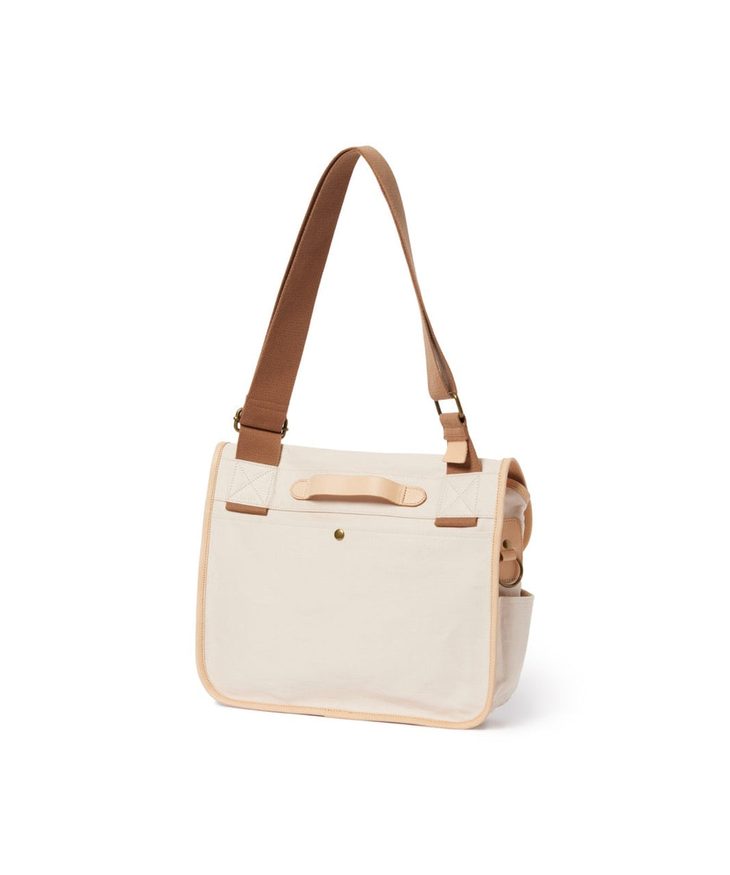 Snow Peak Field Game Shoulder Bag