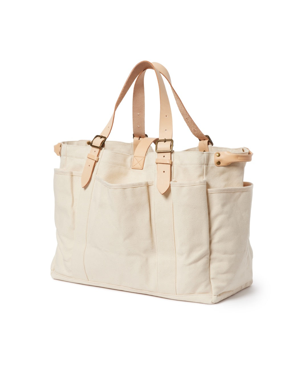 Snow Peak Field Big Tote Bag