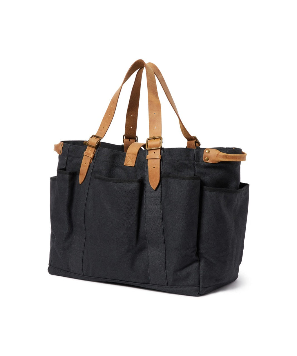 Snow Peak Field Big Tote Bag