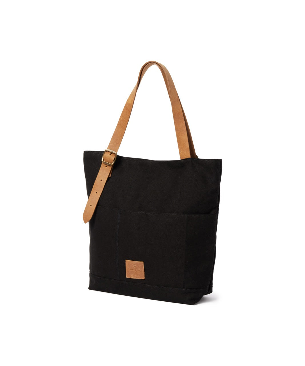 Snow Peak Field Middle Handbag