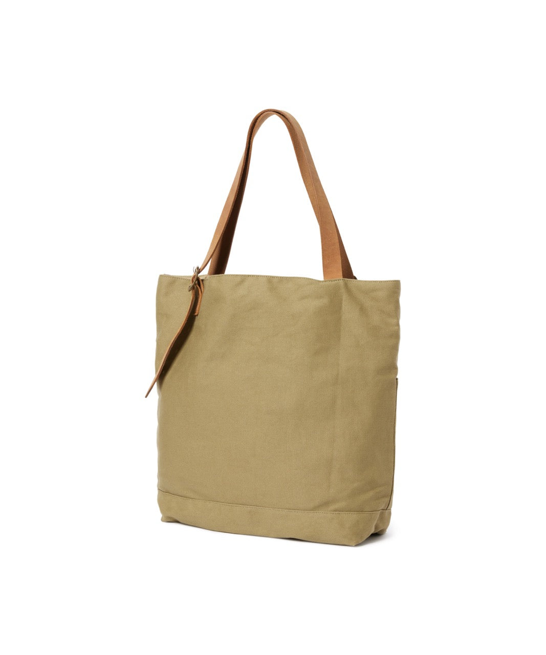 Snow Peak Field Middle Handbag
