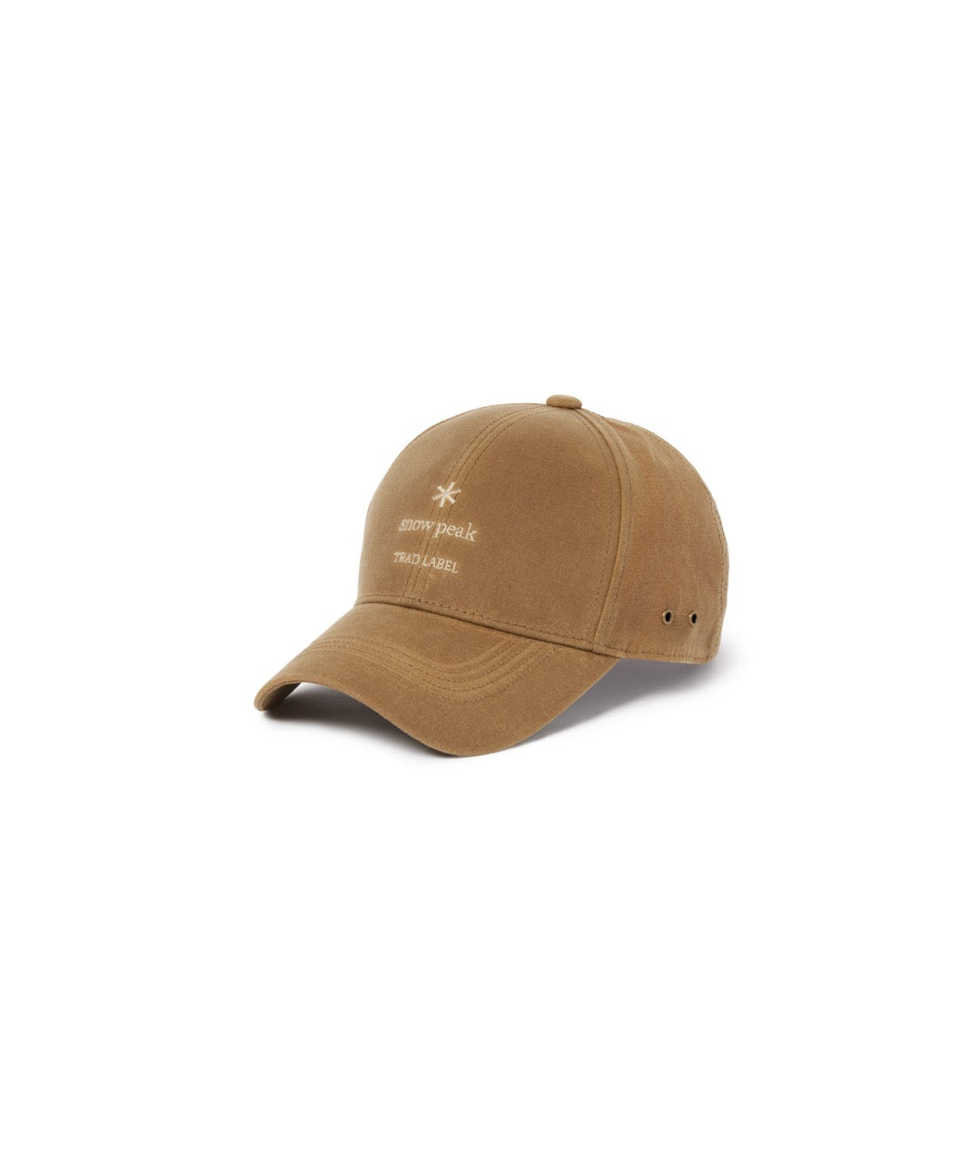 Snow Peak Oiled Cap