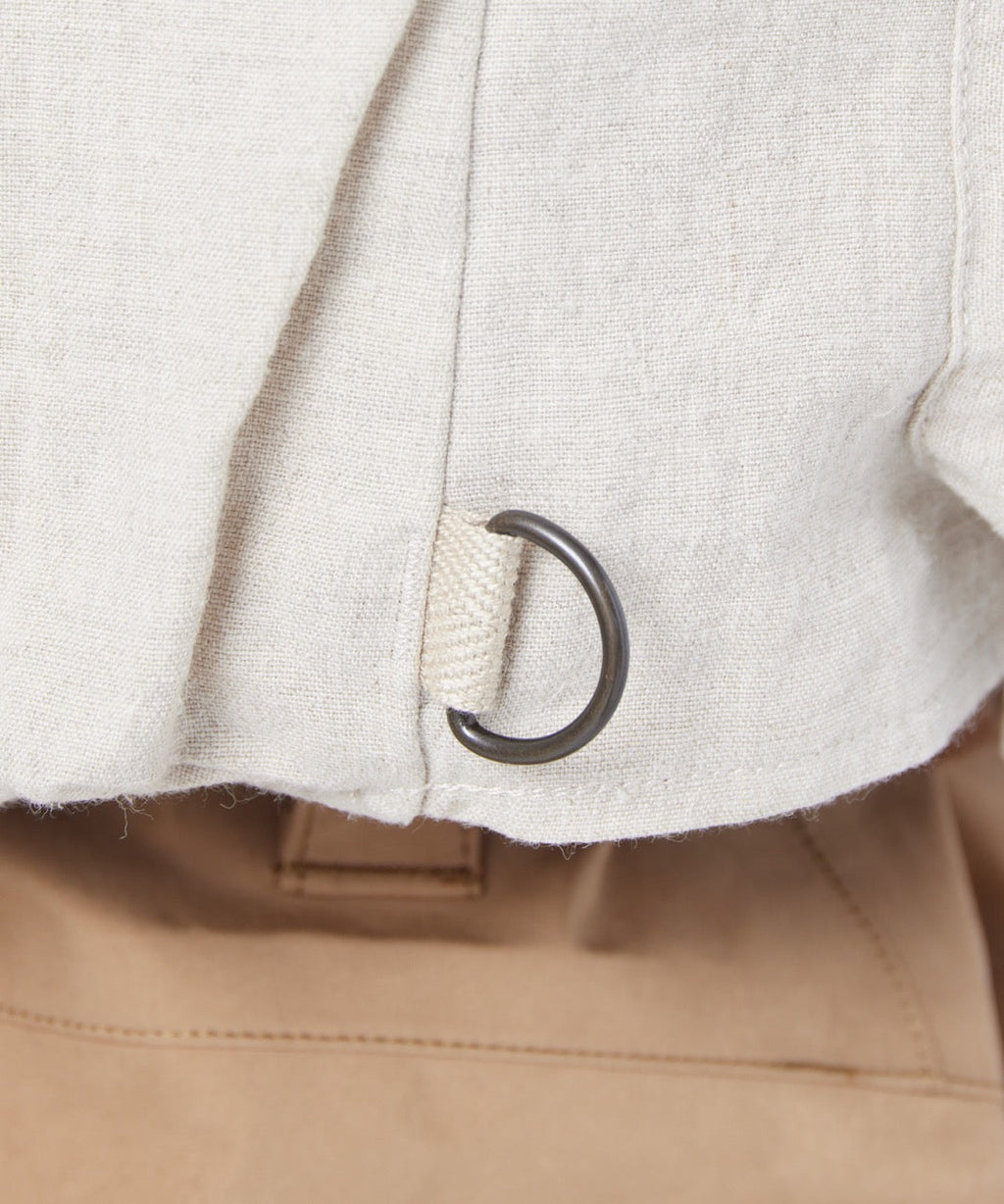 Snow Peak Tailored Fishing Vest