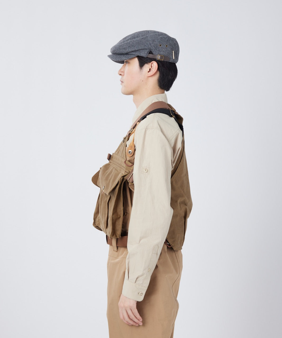 Snow Peak Fishing Big Game Vest