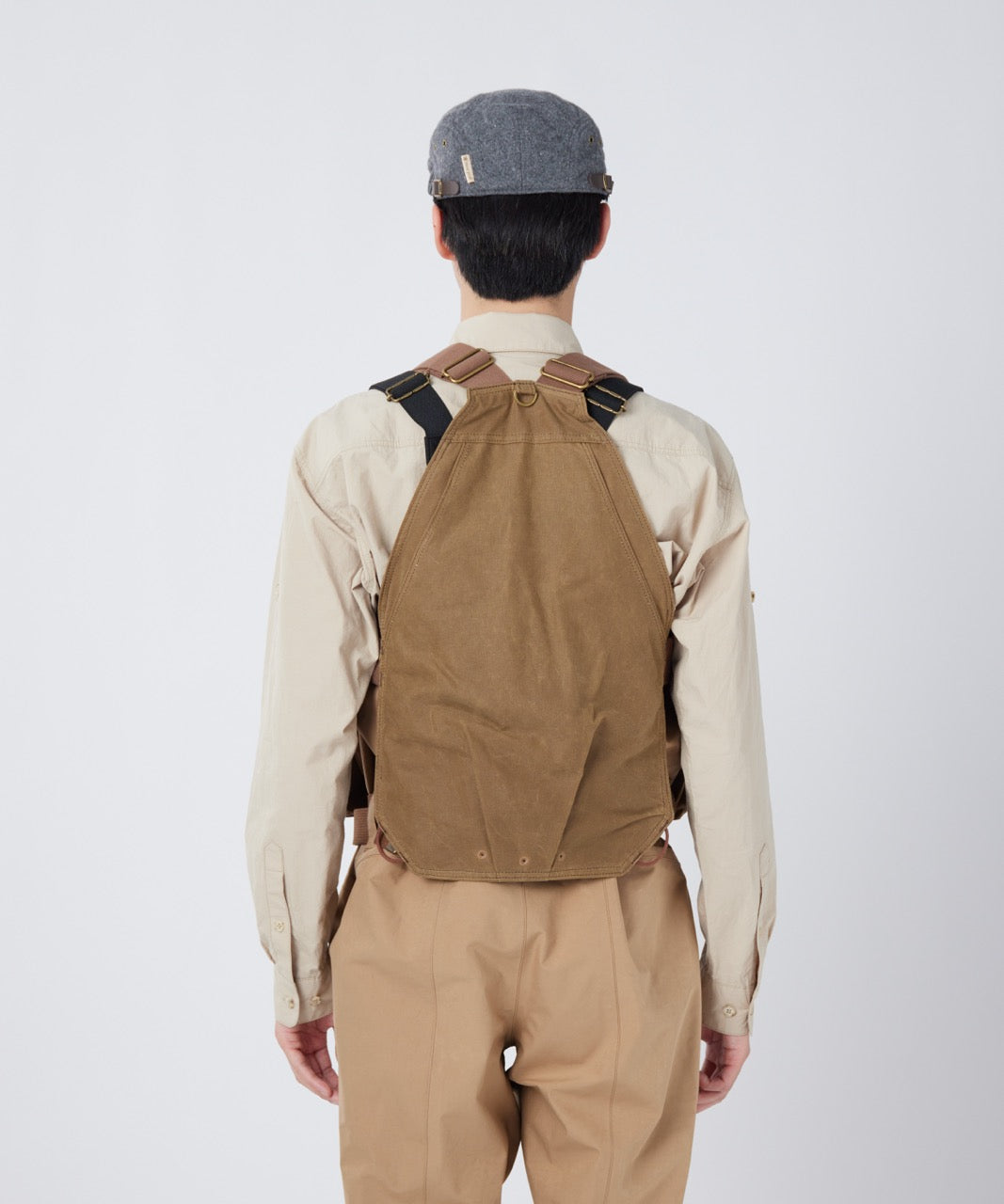 Snow Peak Fishing Big Game Vest