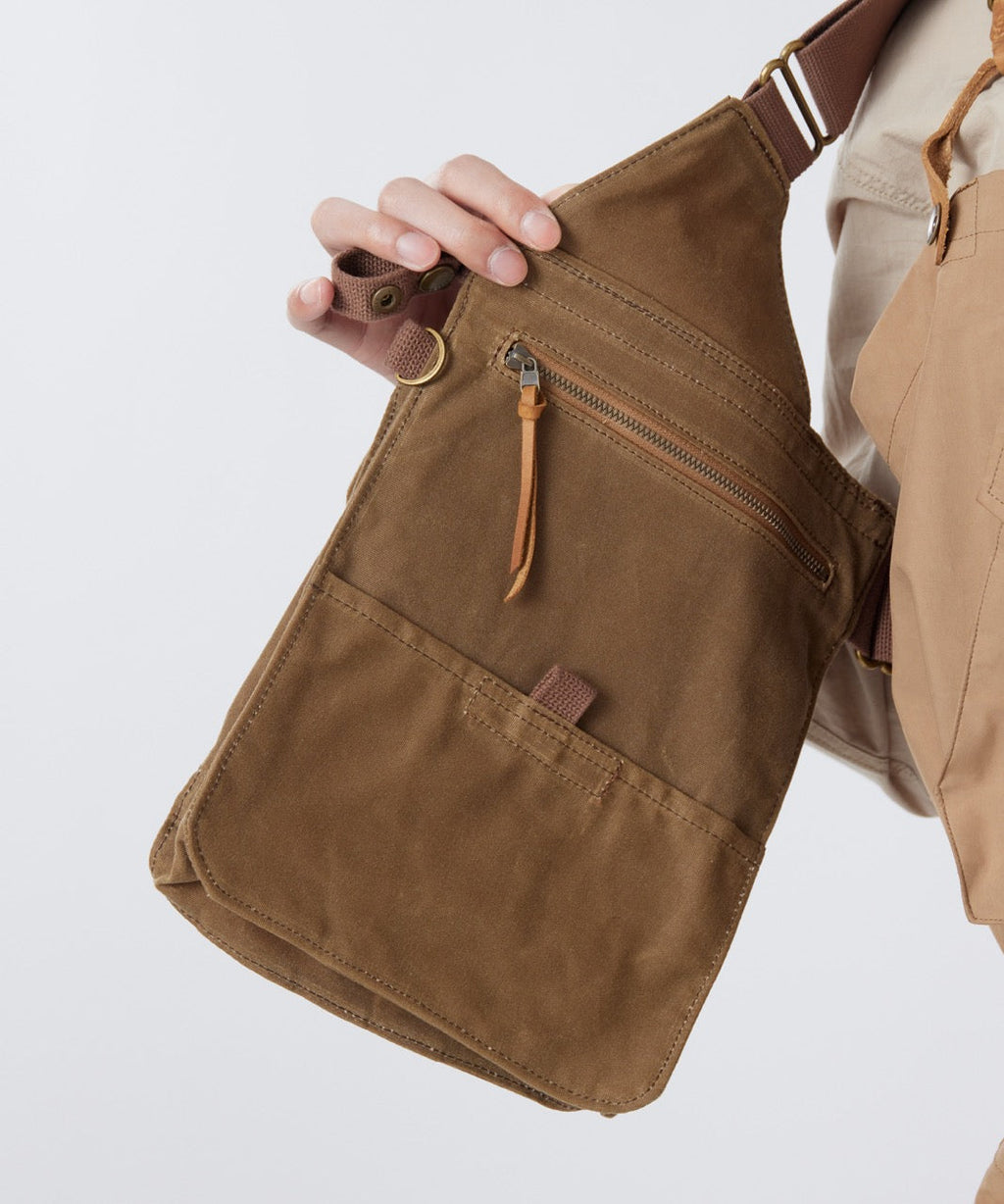 Snow Peak Fishing Big Game Vest