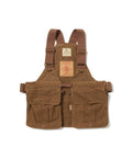 Snow Peak Fishing Big Game Vest