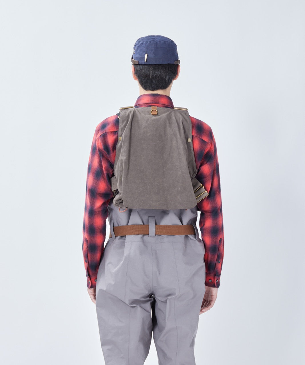 Snow Peak Fishing Pocket Vest