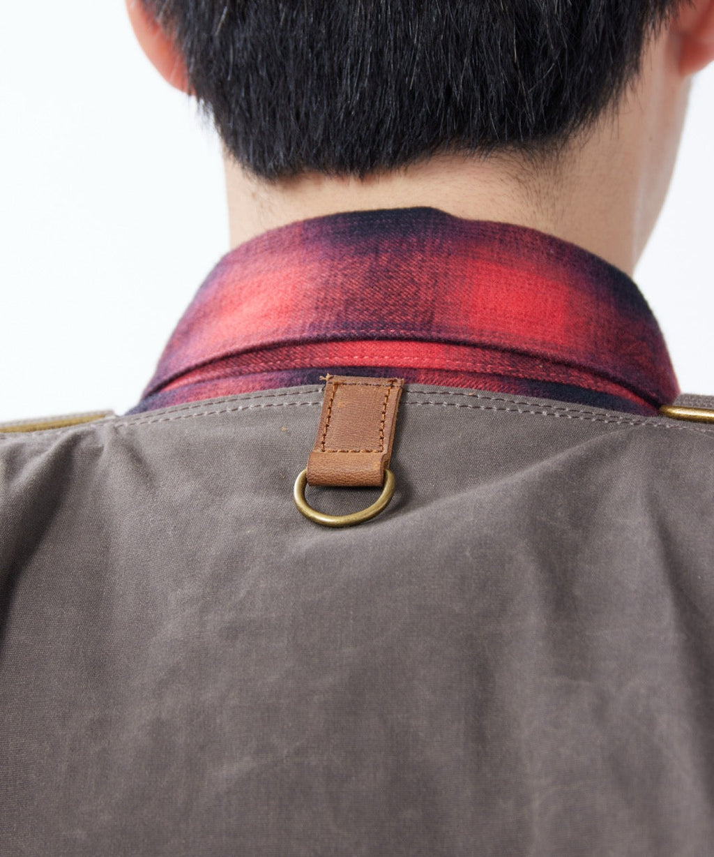 Snow Peak Fishing Pocket Vest