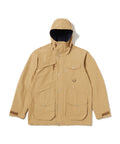 Snow Peak Mountain Hoodie