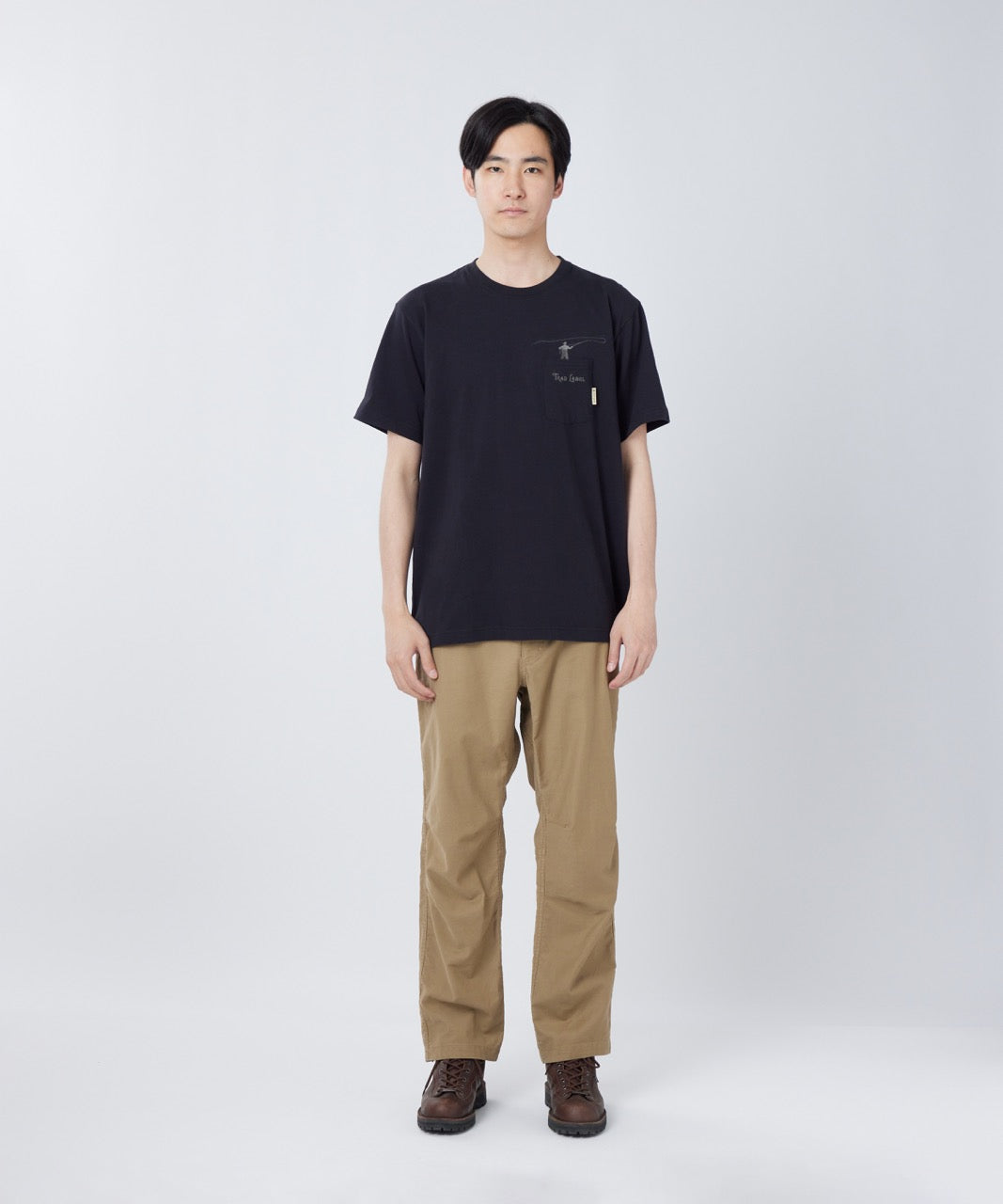 Snow Peak Stretch Moleskin Pants