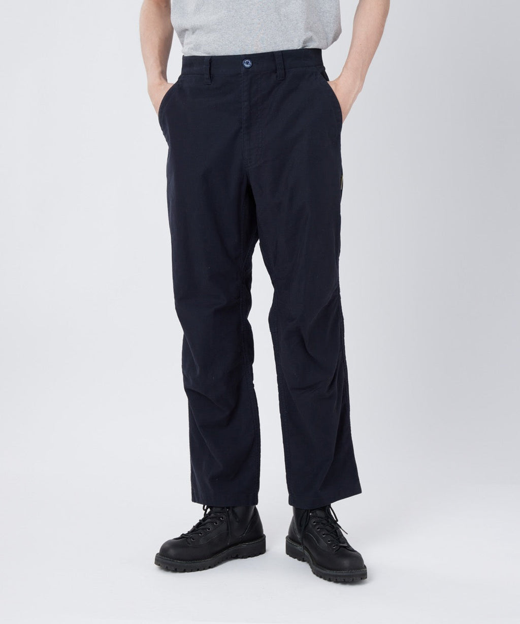 Snow Peak Stretch Moleskin Pants