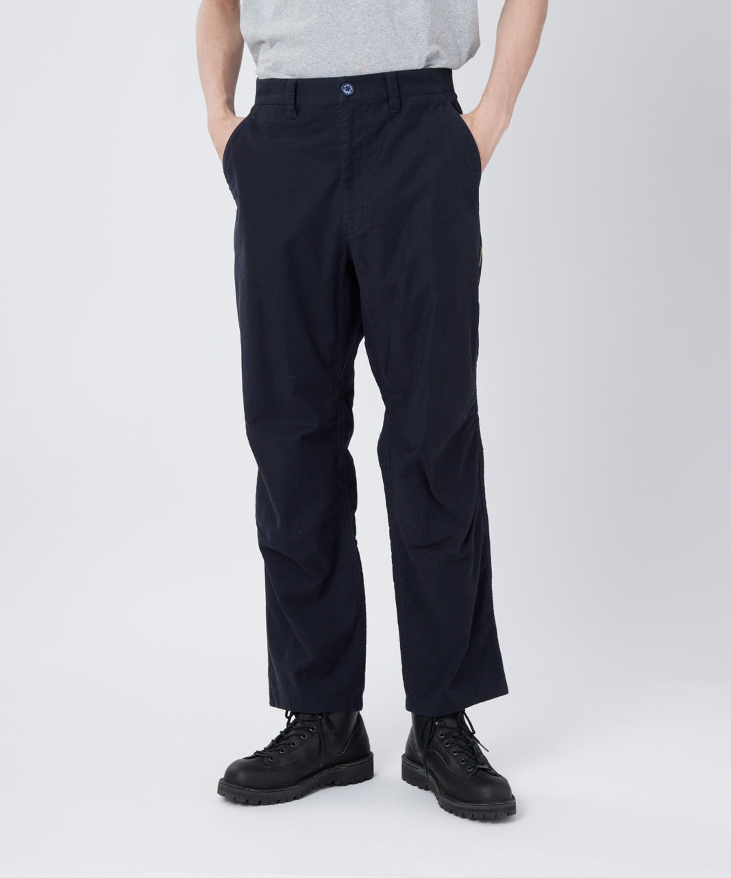 Snow Peak Stretch Moleskin Pants