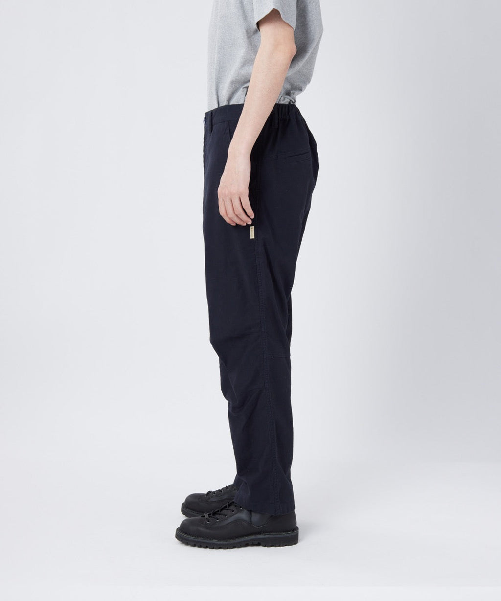 Snow Peak Stretch Moleskin Pants