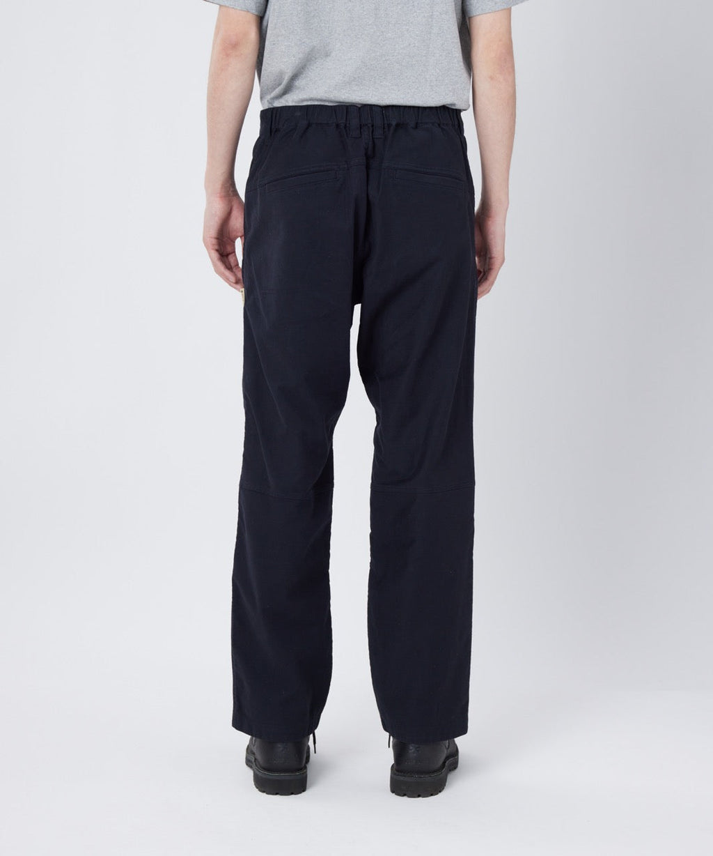 Snow Peak Stretch Moleskin Pants