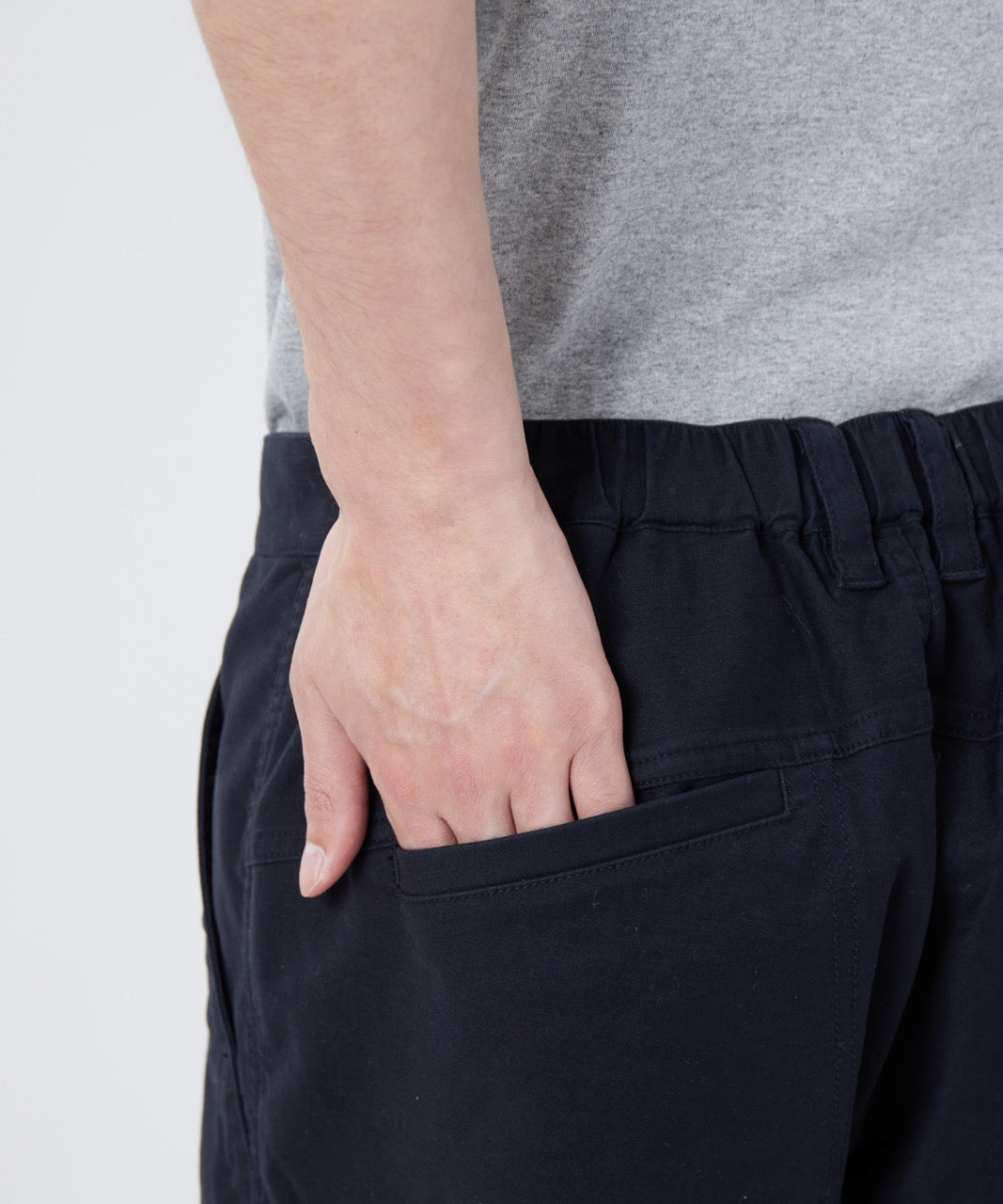 Snow Peak Stretch Moleskin Pants
