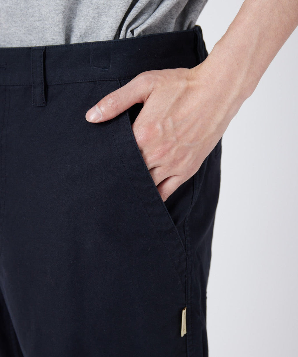 Snow Peak Stretch Moleskin Pants