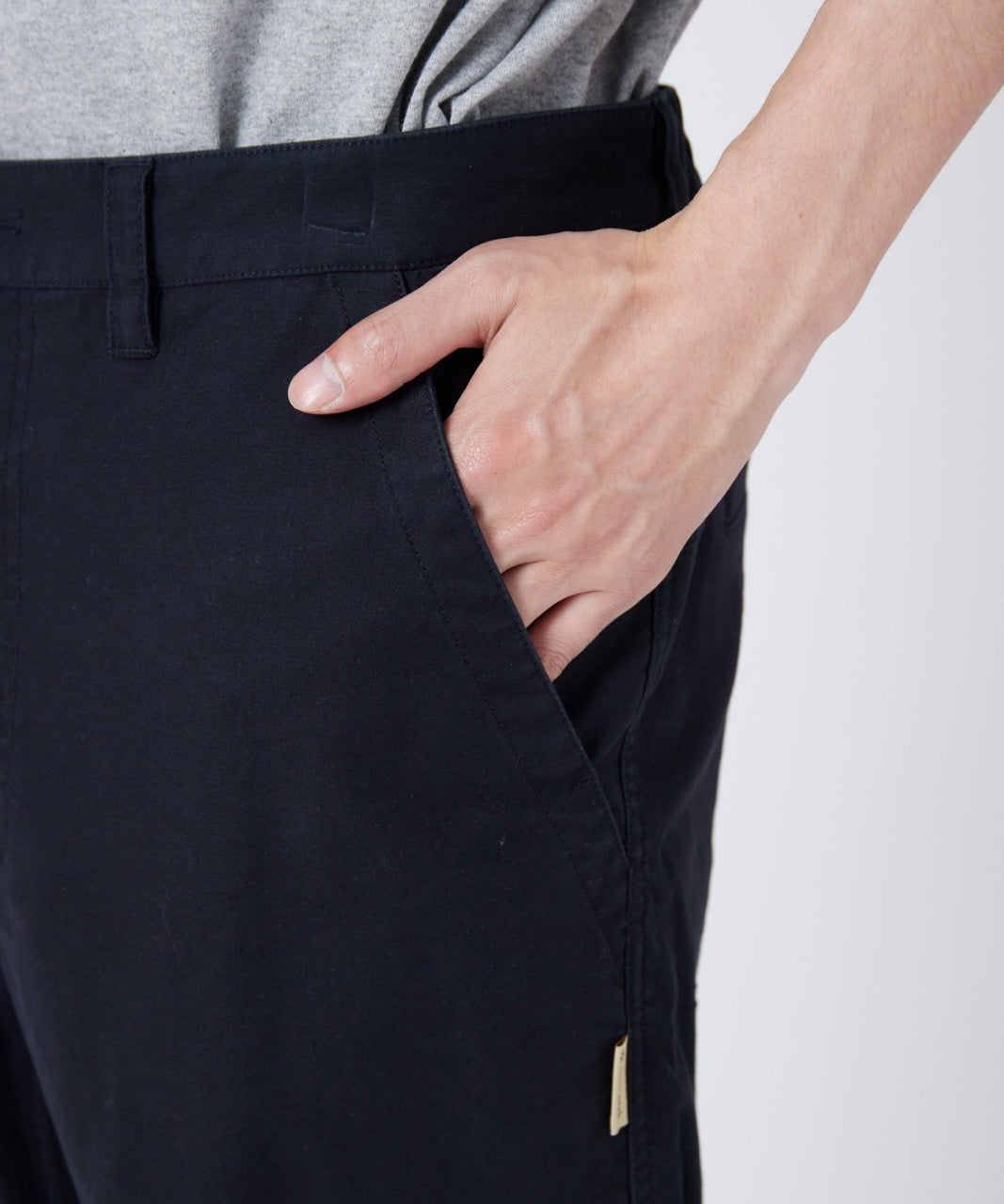 Snow Peak Stretch Moleskin Pants