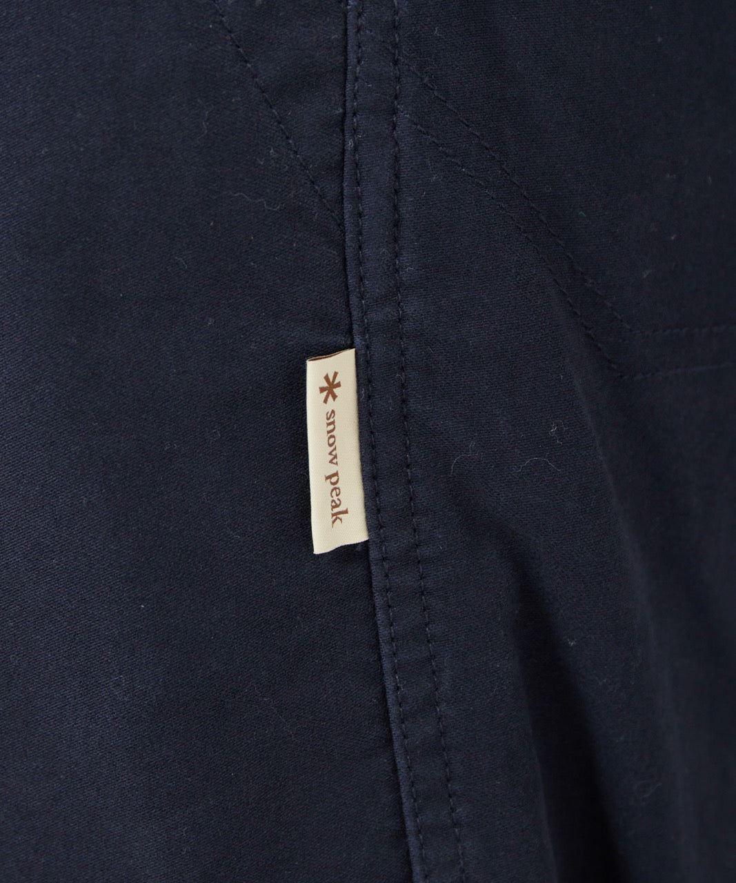 Snow Peak Stretch Moleskin Pants
