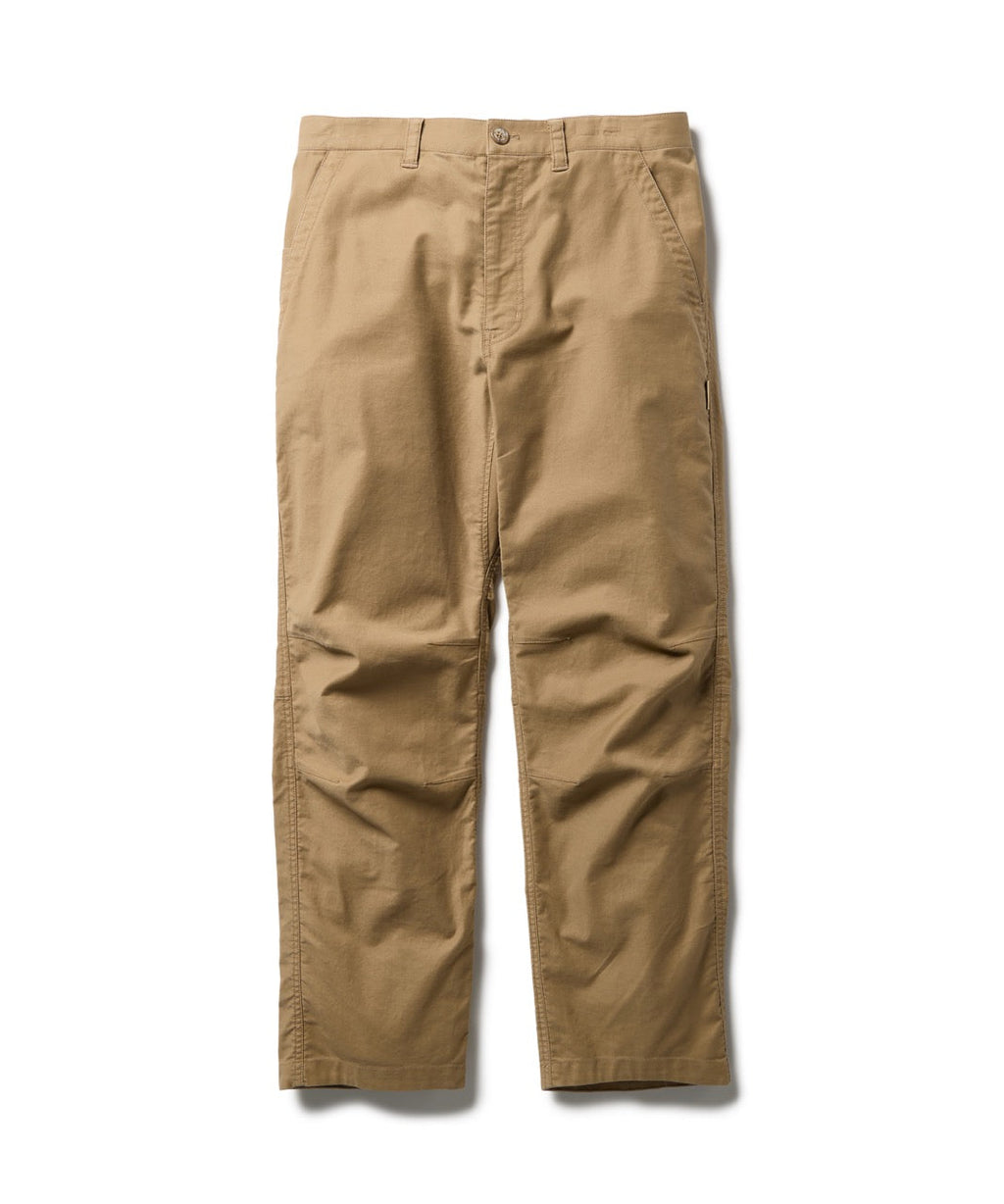 Snow Peak Stretch Moleskin Pants
