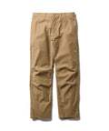 Snow Peak Stretch Moleskin Pants