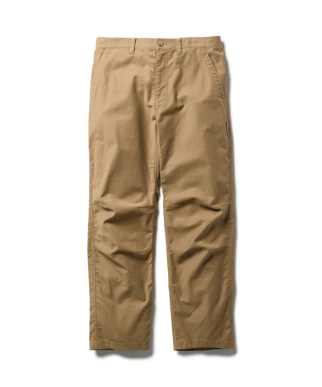 Snow Peak Stretch Moleskin Pants