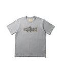 Snow Peak Trad Label Trout Light T-Shirt