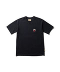 Snow Peak Trad Label Pocket Heavy T-Shirt