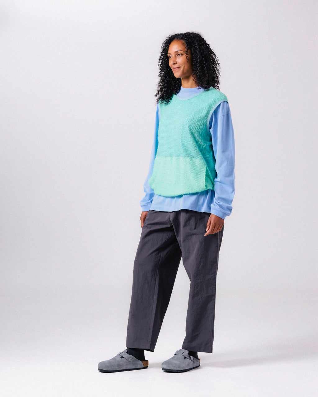 Snow Peak Alpha Direct Vest
