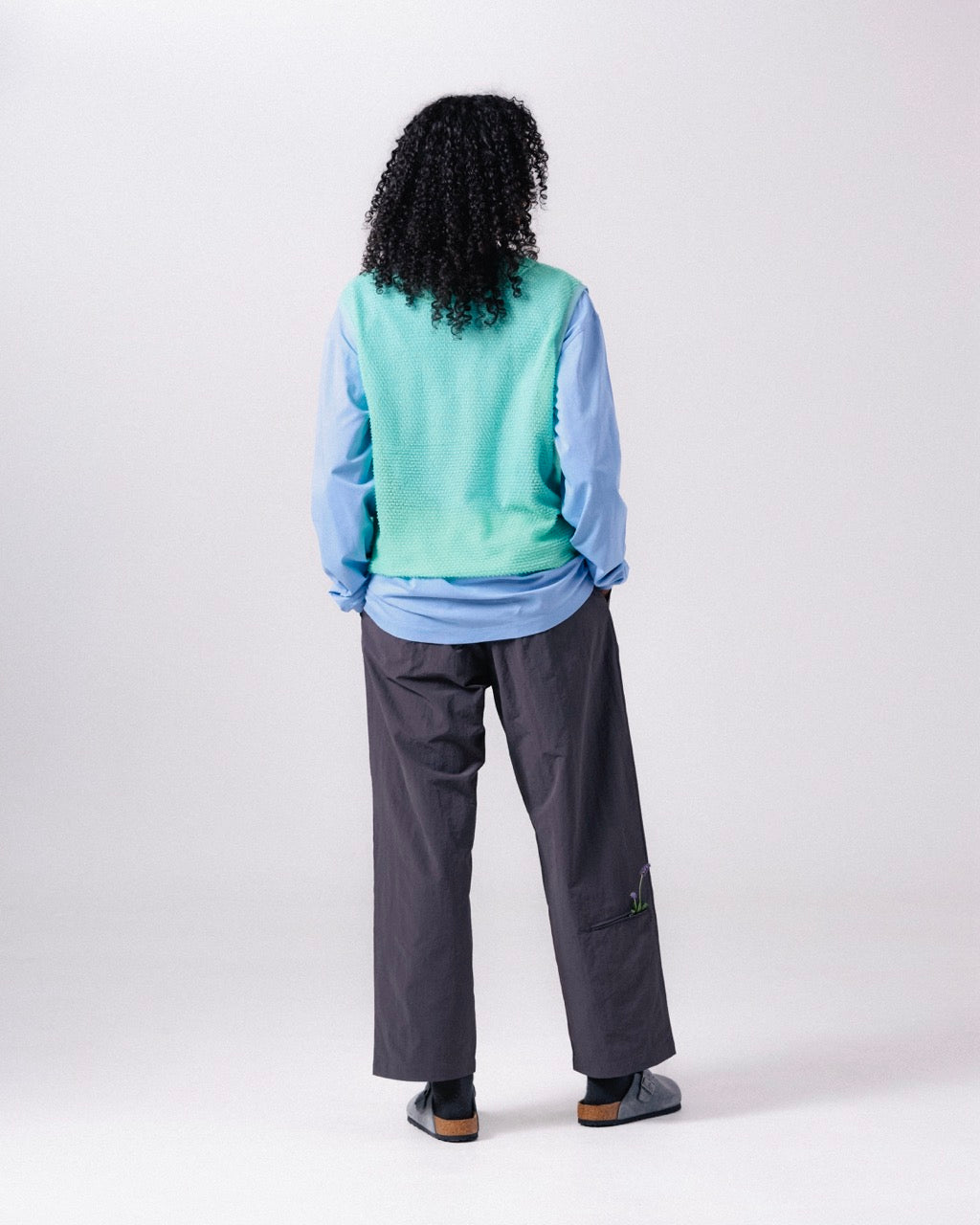 Snow Peak Alpha Direct Vest