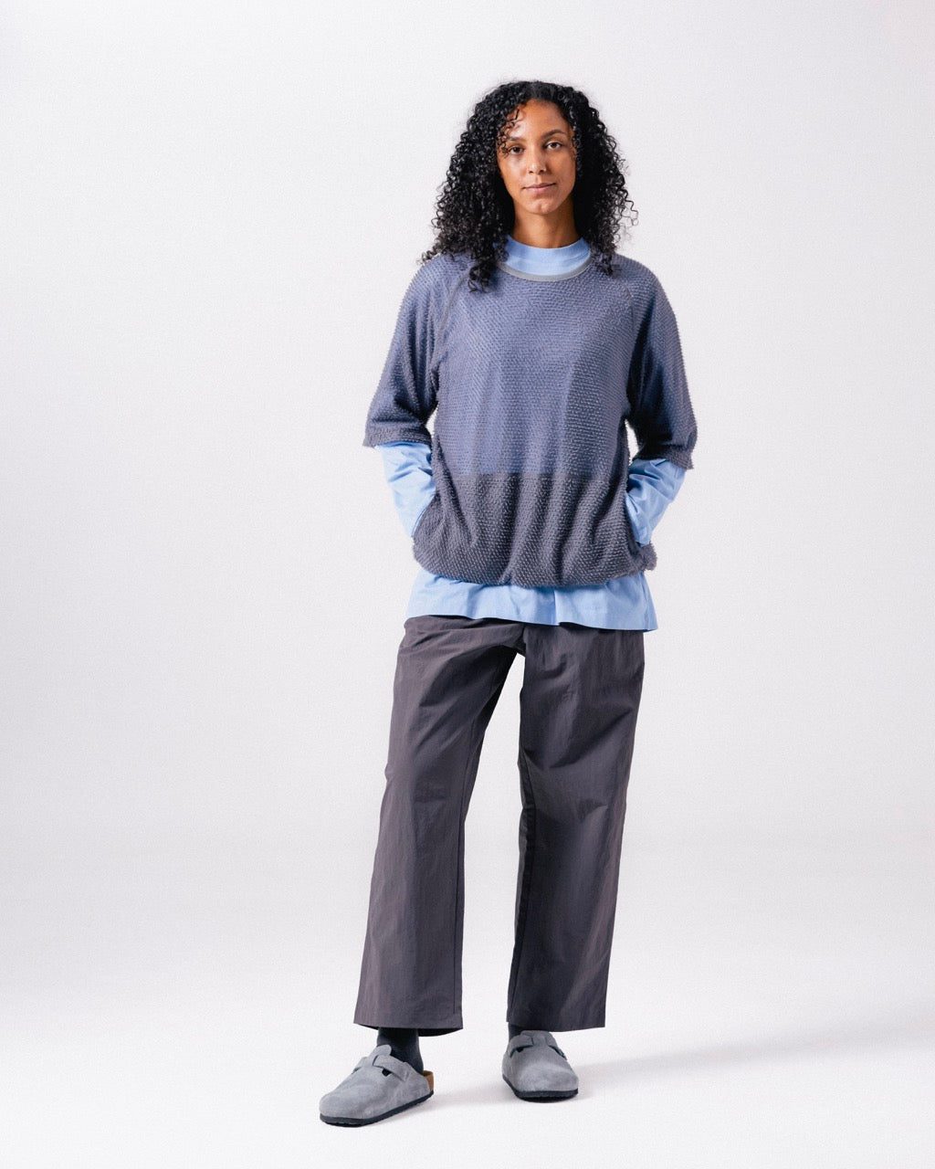 Snow Peak Alpha Direct Short Sleeve T-Shirt
