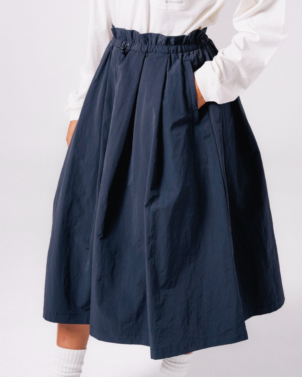 Snow Peak Nylon Washer Skirt
