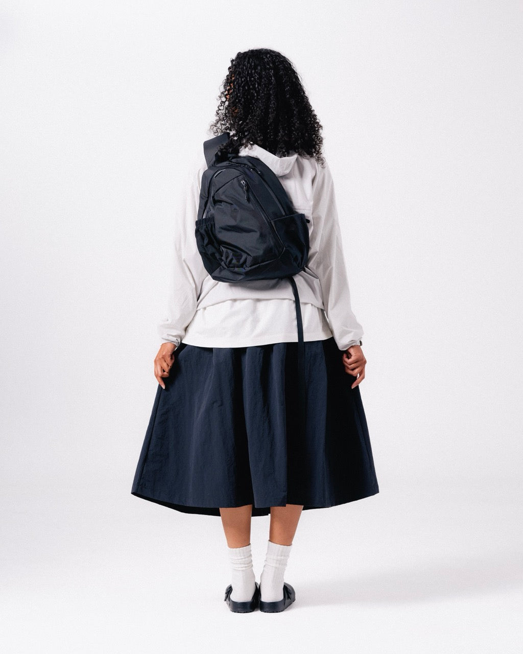 Snow Peak Nylon Washer Skirt