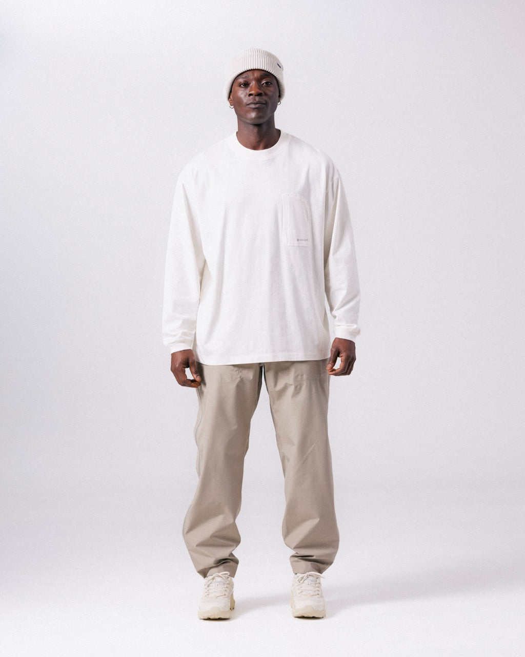 Snow Peak GORE-TEX Rain Pants