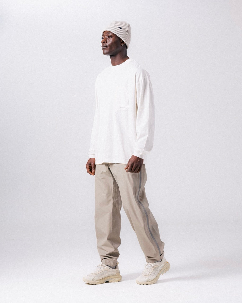 Snow Peak GORE-TEX Rain Pants